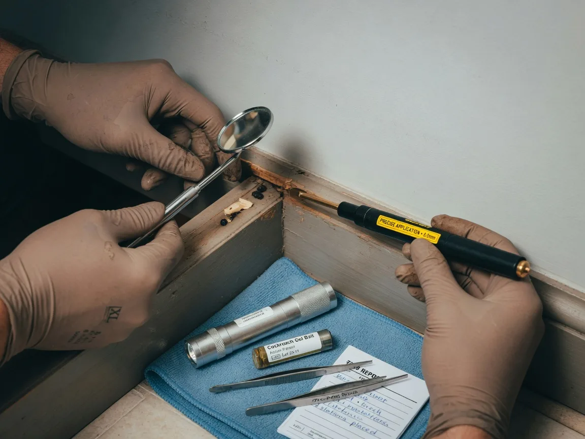 Why choose Emergency Pest Control in Ashfield, PA